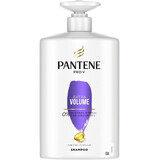 Șampon pentru păr Pantene Pro-V extra volum 1 l