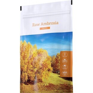 Energy Raw Ambrosia Pieces 100 g