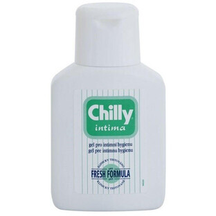 Chilly Fresh Intimate Gel 200 ml