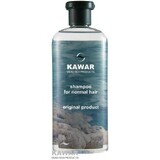 Kawar shampoo per capelli normali con minerali del Mar Morto 400 ml