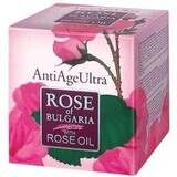 Biofresh Cremă antirid pentru piele cu ulei de trandafir 50 ml