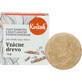 Kvitok Solid shampoo with conditioner Precious Wood 25 g
