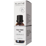 Planthé Trattamento all'olio di Tea Tree 15 ml