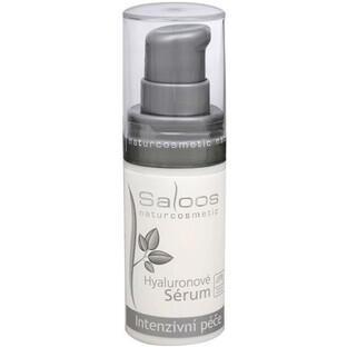Saloos Suero Hialurónico 15 ml