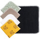 T-Tomi BIO muslin wipes UNI 5 pcs
