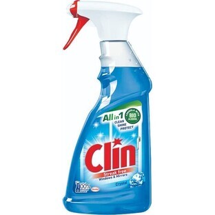 Universal window cleaner 500 ml