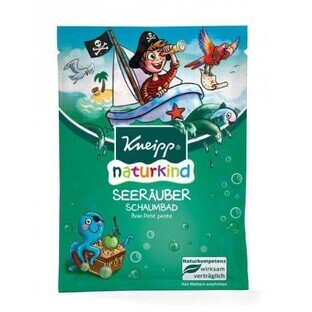 Piratul Kneipp