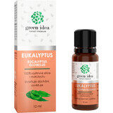 Herbal Topvet eucalyptus essential oil 10 ml