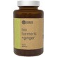 VanaVita Curcuma biologica + Zenzero 90 capsule