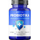Movit Energy Complesso probiotico di Lactobacillus e Bifidobacterium 90 capsule