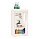 Gel de spălat căprioare pentru rufe colorate 2,7 l