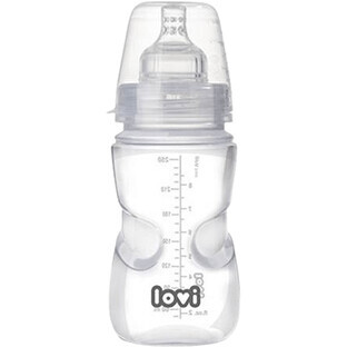 LOVI Super vent Flasche 250 ml