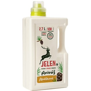 Deer Larch laundry conditioner 2.7 l
