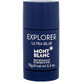 Mont Blanc Explorer Ultra Blue Deo stick 75 g