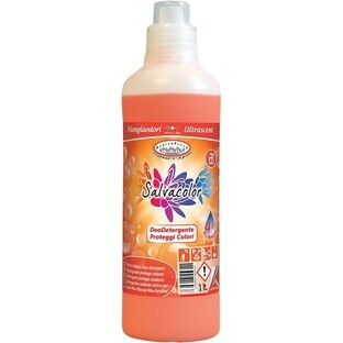 HygienFresh Gel de lavage pour linge coloré Colour Saver 1 l