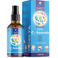 Delta Colostrum kids Vitamina C+Acerola Spray para la piel 100 ml
