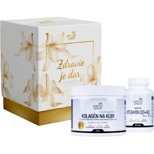 Adelle Davis Pack of 2 pieces
