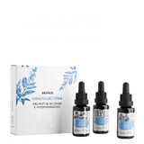 Nobilis Tilia Biophase Sage Renew Serum 3 x 20 ml