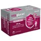 Vitaglucan with vitamin C 60 capsules