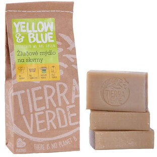 Gallenseife Tierra Verde 3 x 140 g