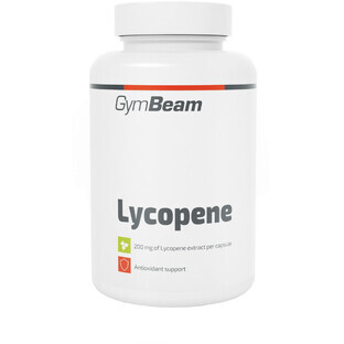 GymBeam Licopen 90 capsules