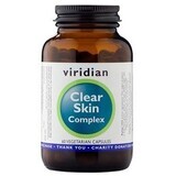 Viridian Clear Skin Complex 60 capsules