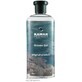 Gel de ducha mineral del Mar Muerto Kawar 400 ml