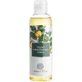 Nobilis Tilia Olio per corpo e massaggio: Linfa 200 ml