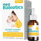 Picături pentru copii NEOBabiotics 10 ml