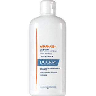 Ducray Sampon anafază 400 ml