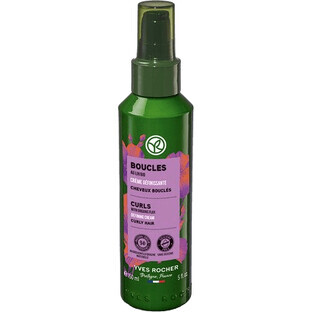 Yves Rocher Curly Hair Styling Cream 150 ml