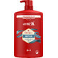 Old Spice Deep Sea EXTRA XL 3in1 gel de duș și șampon 1000 ml
