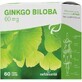 Nefésanté GINGKO BILOBA 60 mg 60 cápsulas