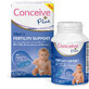Sasmar Conceive Plus Apoyo a la Fertilidad Masculina - vitaminas para hombres 60 cápsulas