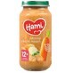 Hami Verduras con ternera 250 g