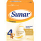 Lait maternisé Sunar Complex 4 pour les tout-petits 600 g