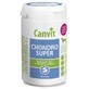Canvit Chondro Super voor honden 166 tabletten