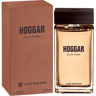Yves Rocher Hoggar Eau de toilette 100 ml