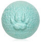 Explorer Hund Airball Türkis 8 cm
