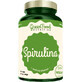 GreenFood Nutrition Spirulina 90 capsule