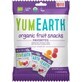YumEarth Organic Gummy Candy Multipack 10 x 19.8 g