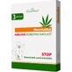Cannaderm thermolka Warmes Hanfpflaster 3 Stück
