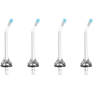 TrueLife AquaFloss Serie C Getti 4 pz.