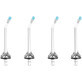 TrueLife AquaFloss Serie C Getti 4 pz.