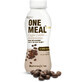 Nupo prêt à boire +PRIME Caffe latte 330 ml