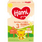 Hami 3 Milch mit Vanillegeschmack für Kleinkinder aus dem Vereinigten Königreich. 12 Monate 600 g
