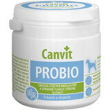 Canvit Probio voor honden 100 g