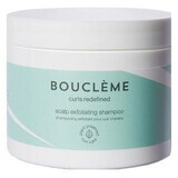 Champú exfoliante para el cuero cabelludo Boucléme 100 ml