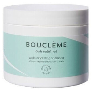 Champú exfoliante para el cuero cabelludo Boucléme 100 ml