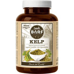 Canvit Barf Kelp 180 g